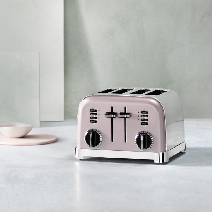 Image du produit Cuisinart Grille-pain pour 4