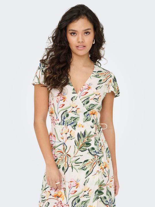Actual product image JdY JDYSEZEN Midikleid Kleid (XXL)