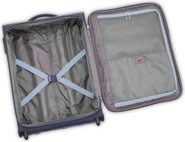 Image du produit Roncato Lite Neon 2 roues trolley cabine 55 cm (42 l, Bagage à main (jusqu'à 50l))