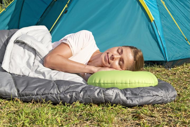 Produktbild Bestway Luftkissen Wanderlite™ 42 x 30 x 12 cm