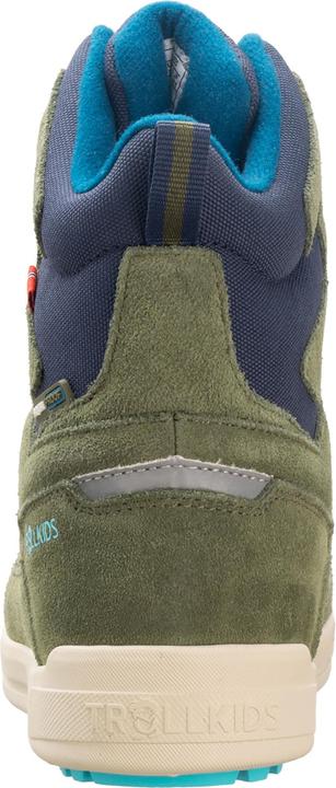 Produktbild Trollkids Kid's Finnmark Winter Boots (34)