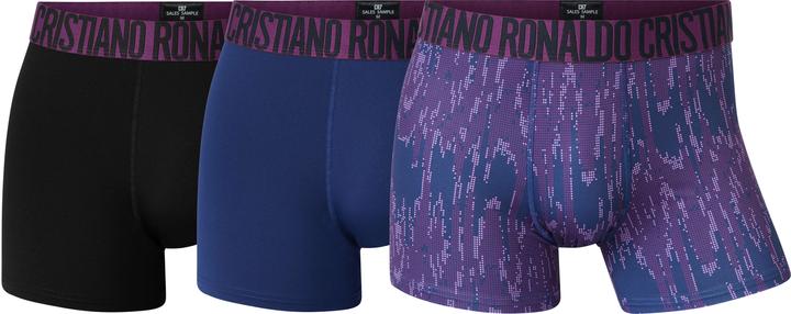 Image du produit CR7 Malle (S, Lot de 3)