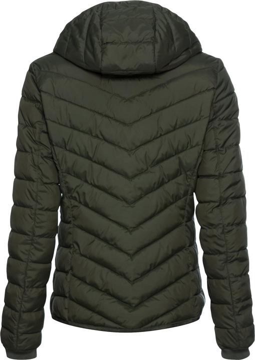 Image du produit Camel Active Veste matelassée en polyester recyclé (36)