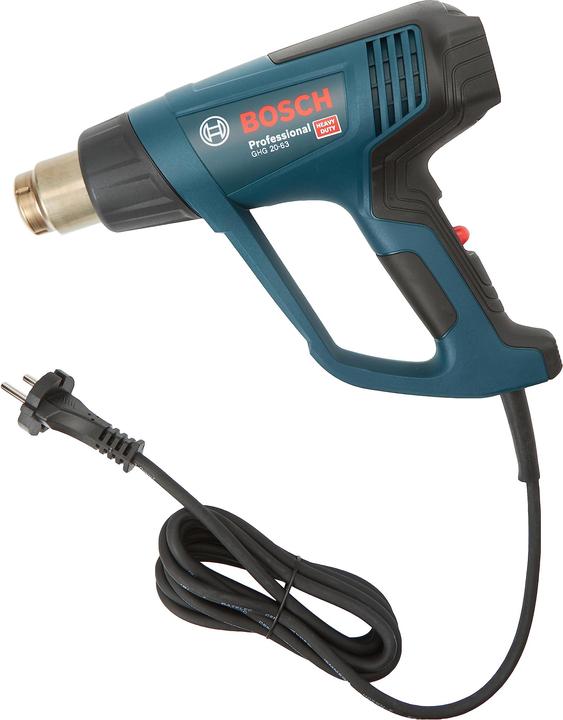 Produktbild Bosch Professional Heissluftgebläse GHG 20-63
