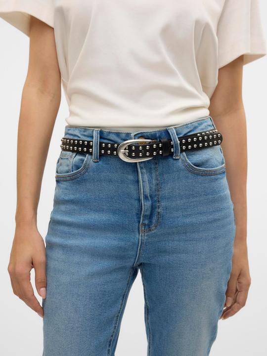 Actual product image Vero Moda VMSOPHIA Hohe Taille Slim Fit Jeans Skinny Jeans (32)