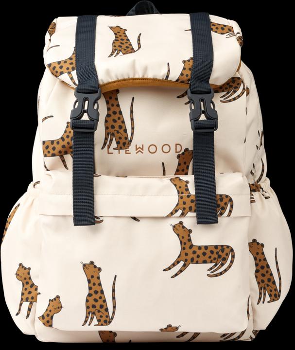 Produktbild Liewood Kinderrucksack Helena - Leopard Sandy
