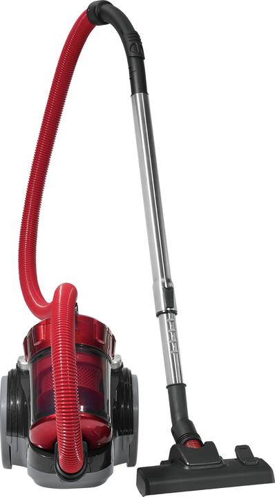 Produktbild Clatronic BS 1302 Zylinder-Vakuum Trocken Beutellos