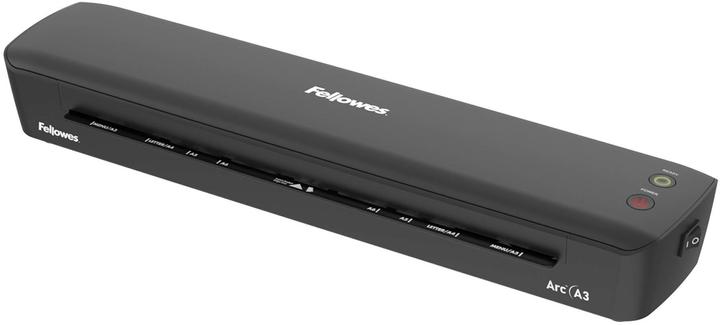 Produktbild Fellowes Laminator Arc A3 schwarz (80 µm, A3)