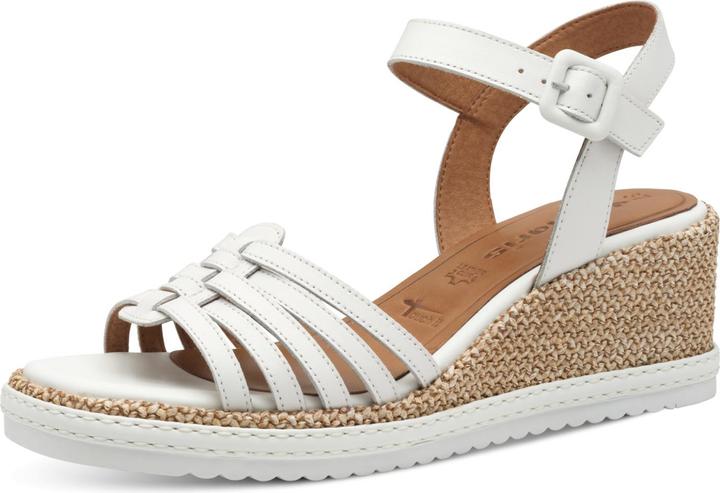 Actual product image Tamaris Sandal (40)