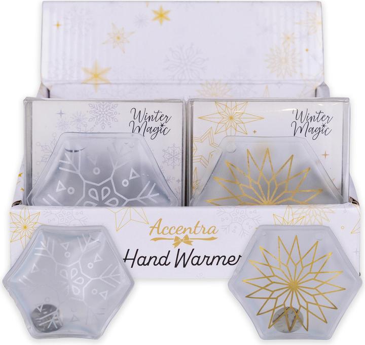 Accentra WINTER MAGIC - Hadwärmer