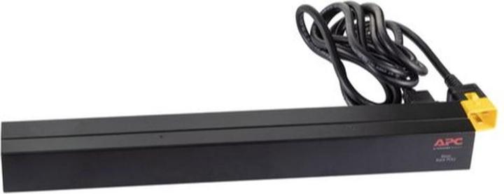 Produktbild APC AP9565, Basic Rack PDU