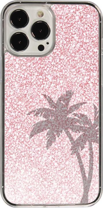 Produktbild PhoneLook Hülle transparent Summer 2021 01 (Apple iPhone 13 Pro Max)