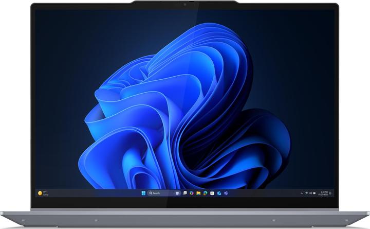 Produktbild Lenovo ThinkBook 14 2-in-1 Gen 5 (14", Intel Core Ultra 5 225U, 32 GB, 1000 GB, DE)