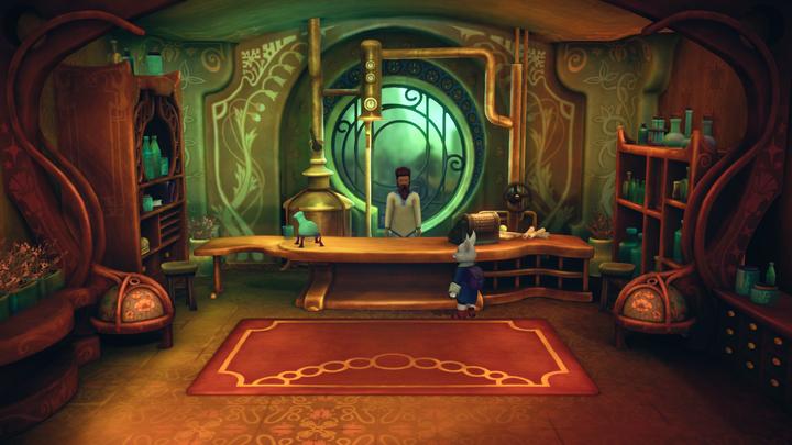 Actual product image Bandai Namco Earthlock: Festival of Magic (PC, IT)