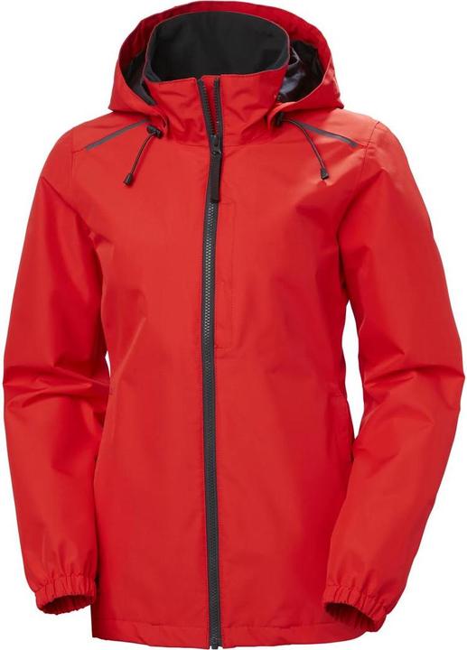 Image du produit Helly Hansen W Veste Manchester 2.0 Shell (3XL)