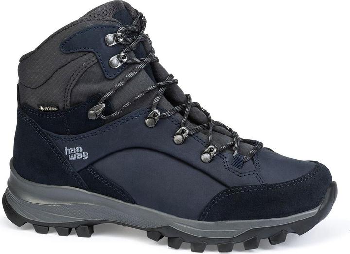 Immagine prodotto Hanwag Banks Lady GTX (43)