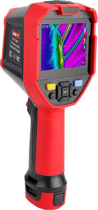 Actual product image Uni-T Camera termowizyjna UTi720E