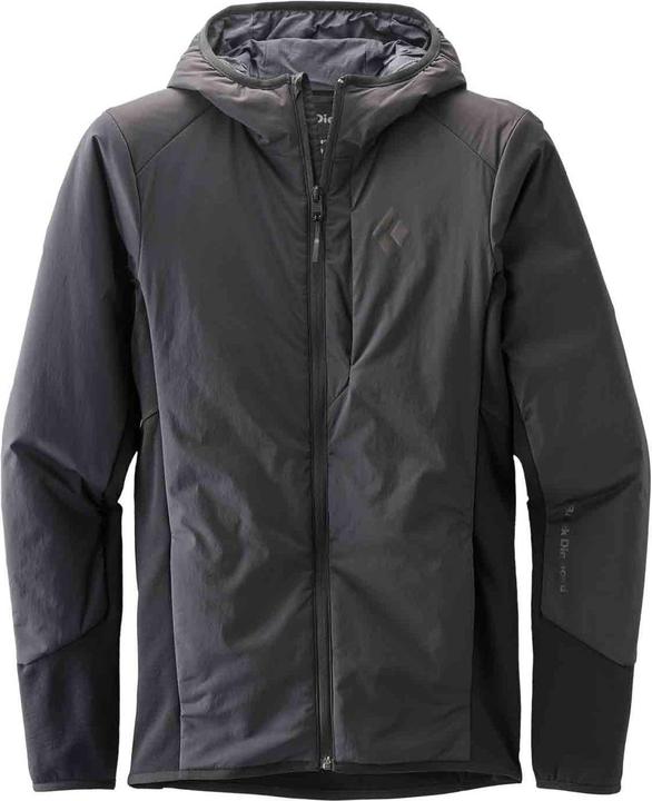 Produktbild Black Diamond First Light Hybrid Hoody Jacket (XL)