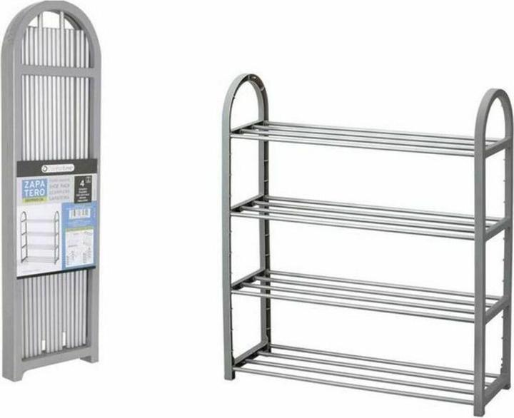 Image du produit Soler Hispania Armoire à chaussures Confortime (58 x 19 x 65 cm)