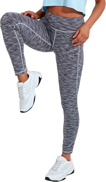 Immagine prodotto Tri Dri Leggings Performance Space Dye (XL)