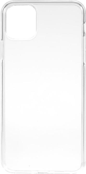 Image du produit Ueli Express iPhone 11 Pro Coque fine en caoutchouc Transparent (Apple iPhone 11 Pro)