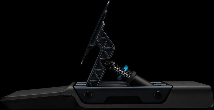 Produktbild Logitech G Pro Racing Pedals (PC, PS4, Xbox Series X, Xbox Series S, PS5, Xbox One X, Xbox One S)