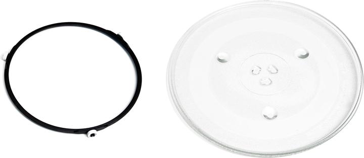 Immagine prodotto Inventum MN205S - Magnetron da solo - Wit (20 l)