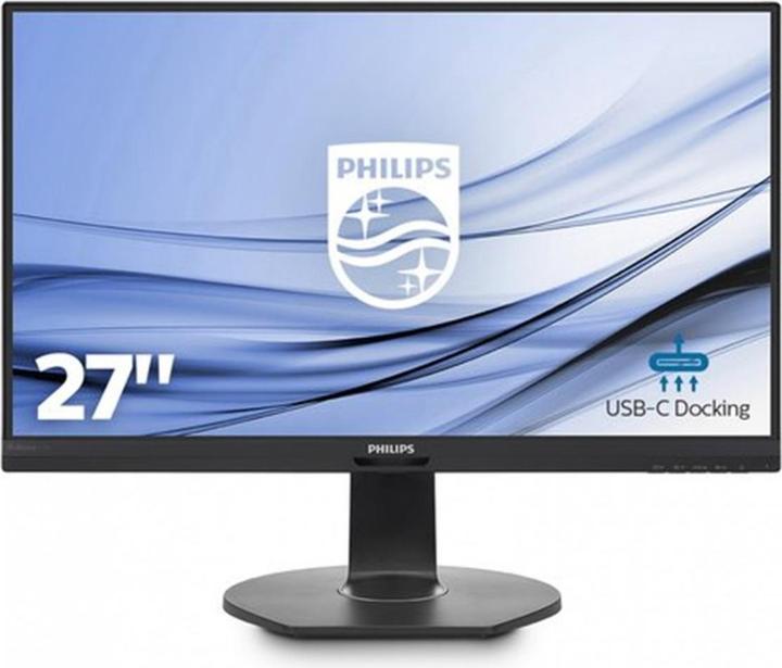 Immagine prodotto Philips 272b7qupbeb/00 (2560 x 1440 pixel, 27")