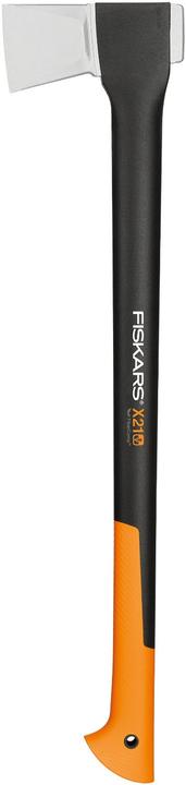 Produktbild Fiskars Spaltaxt X21