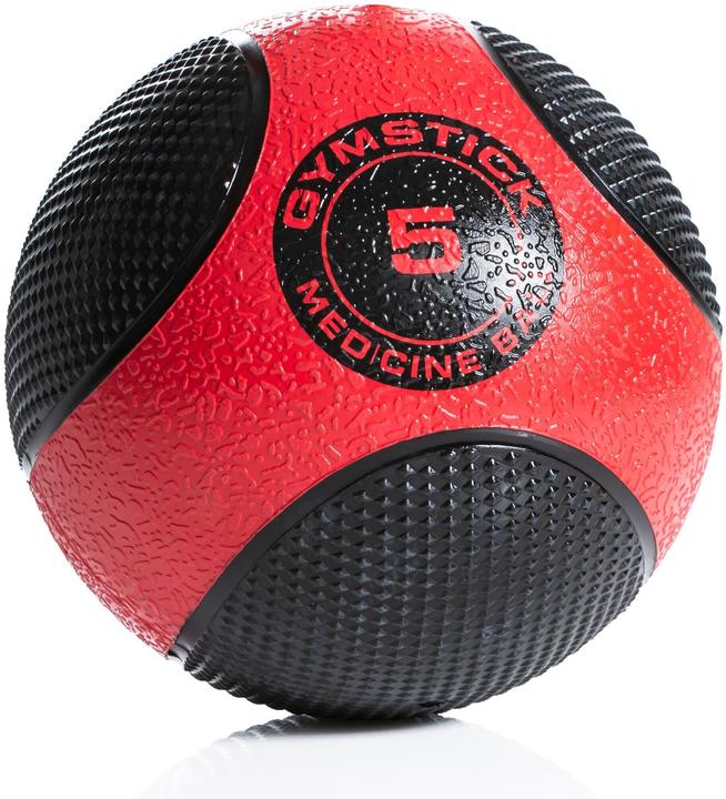 Produktbild Gymstick Medizinball (5 kg)