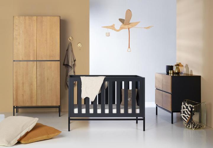 Actual product image Quax Wood Mobile Pelican