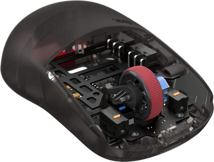 Produktbild Pulsar Gaming Gears X2H - Medium Size 2 (Kabelgebunden, Kabellos)