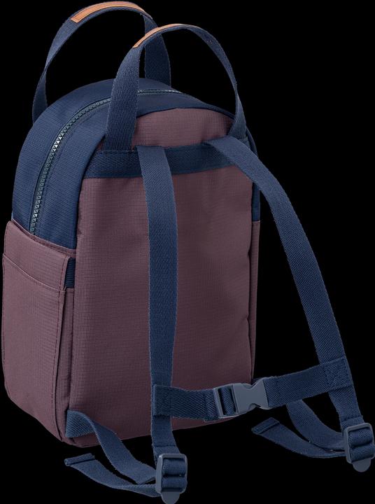 Produktbild Fresk Outdoor Rucksack (klein), blue shadow