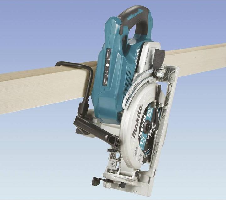 Actual product image Makita DRS780Z
