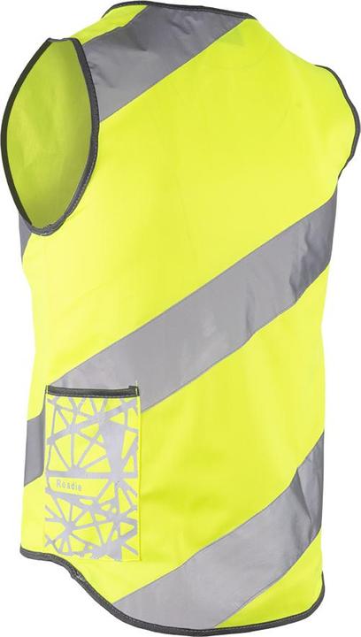 Immagine prodotto Wowow Gilet riflettente Roadie FR S (S)