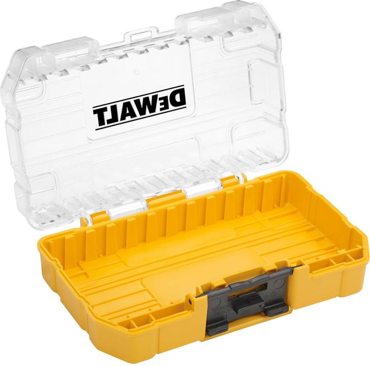 Produktbild DeWalt Tough System Box