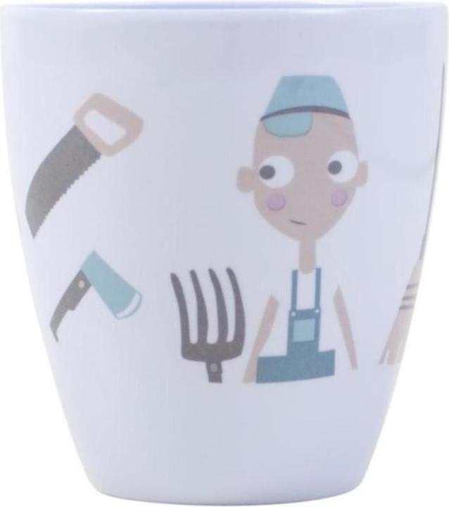 Immagine prodotto Sebra Tazza di melamina