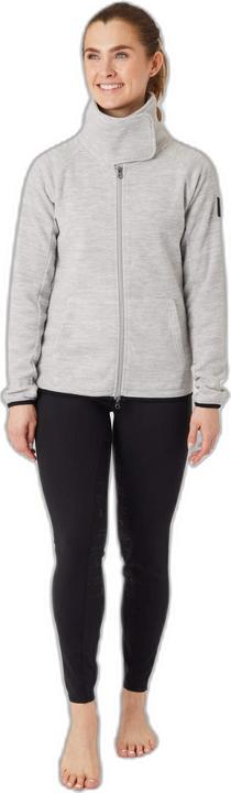 Produktbild Horze fleece-reitjacke damen aria (36)