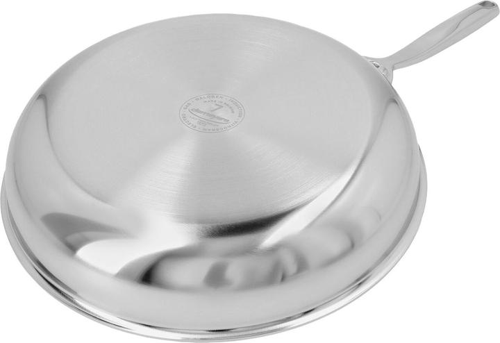 Produktbild Demeyere Multiline Bratpfanne (28 cm, Bratpfanne, Edelstahl)