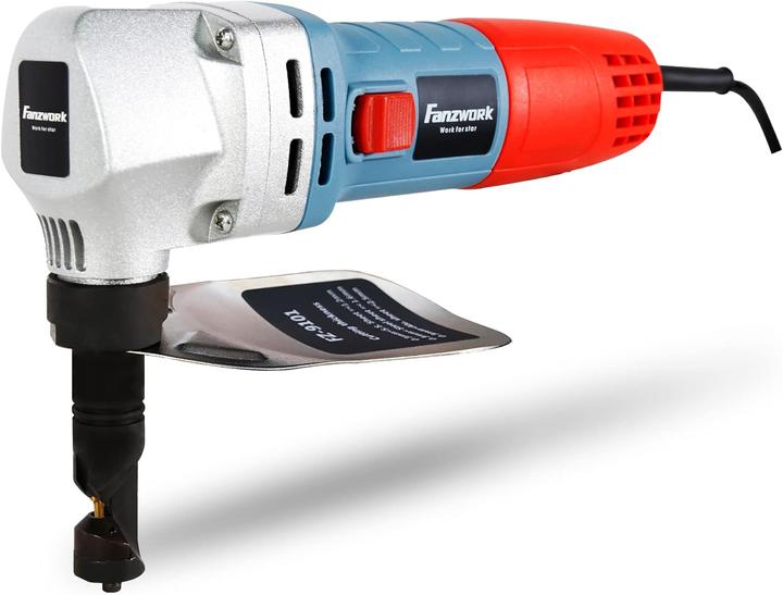 Actual product image Fanztool Blechknabber