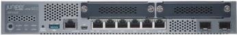 Actual product image Juniper Networks SRX320 Services Gateway