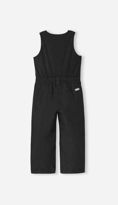 Immagine prodotto Reima tec Bambini Pantaloni da neve Oryon Nero (122)