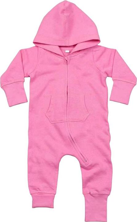 Babybugz BabyBaby Einteiler mit Mütze