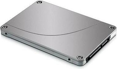 Produktbild HPE DRV SSD 200GB 6G SATA 2.5 MLC (200 GB)