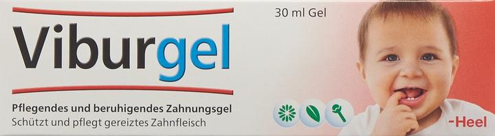 Produktbild Viburgel-Heel Gel (1 x, 30 ml, 45 g)