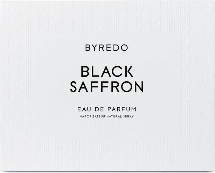 Produktbild Byredo Black Saffron (Eau de Parfum, 100 ml)