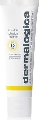 Immagine prodotto Dermalogica Invisible Physical Defense SPF30 Crema solare idratante per il viso da 1,7 flaconi (Crema solare viso, SPF 30)