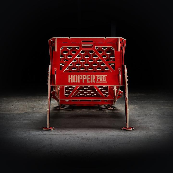 Produktbild Mtb Hopper Bike-Rampe Pro