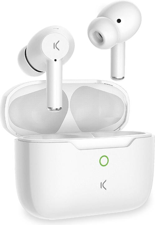 Actual product image KSIX Orion (NC, 5 h, Wireless)