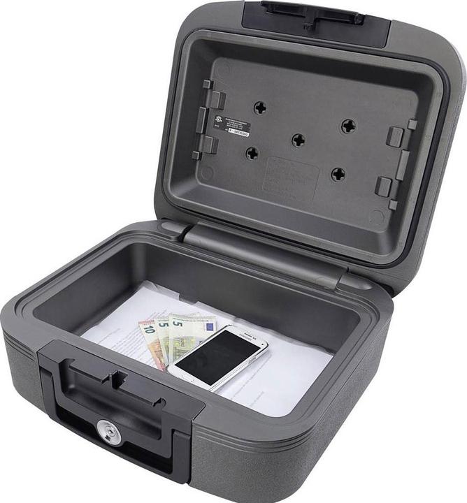 Image du produit Master Lock Boîte de protection contre les incendies LCHW20101 (7.84 l)